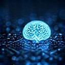 空間コンピューティングの抽象アイコン